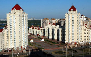 Прогнозы по недвижимости в Киеве на ближайший период